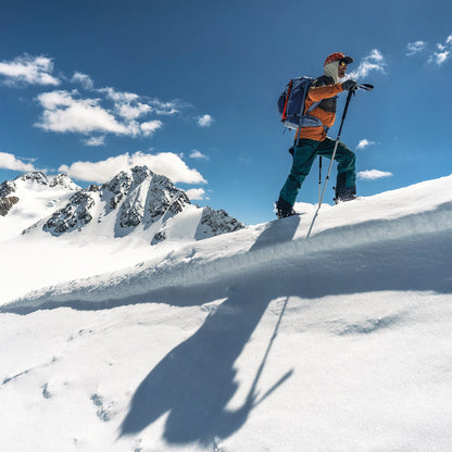 Men's Nano-Air® Ultralight Freeride Jacket - US 3255