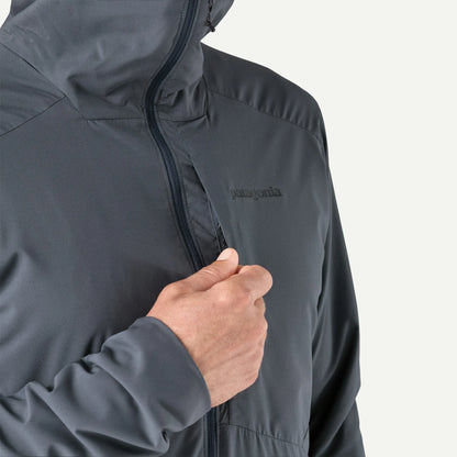 Men's Nano-Air® Ultralight Full-Zip Hoody - US 5396