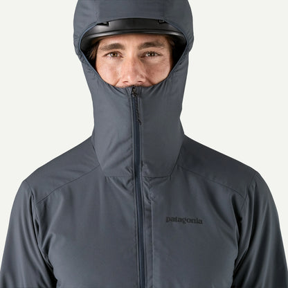 Men's Nano-Air® Ultralight Full-Zip Hoody - US 4376