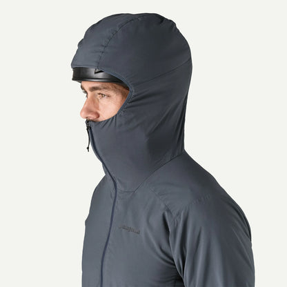 Men's Nano-Air® Ultralight Full-Zip Hoody - US 5396