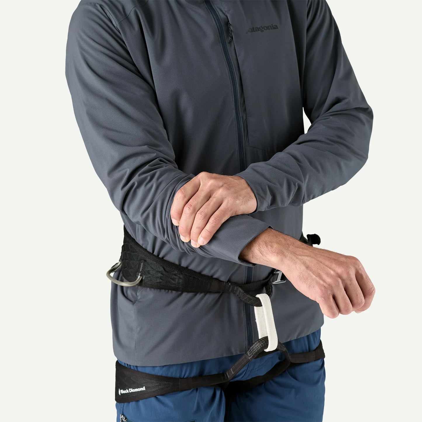 Men's Nano-Air® Ultralight Full-Zip Hoody - US 8999