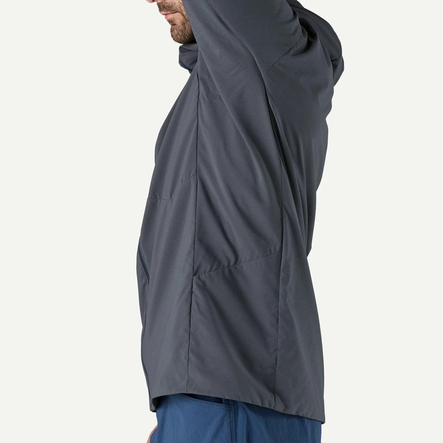 Men's Nano-Air® Ultralight Full-Zip Hoody - US 8999