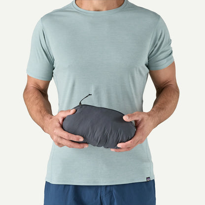 Men's Nano-Air® Ultralight Full-Zip Hoody - US 8999