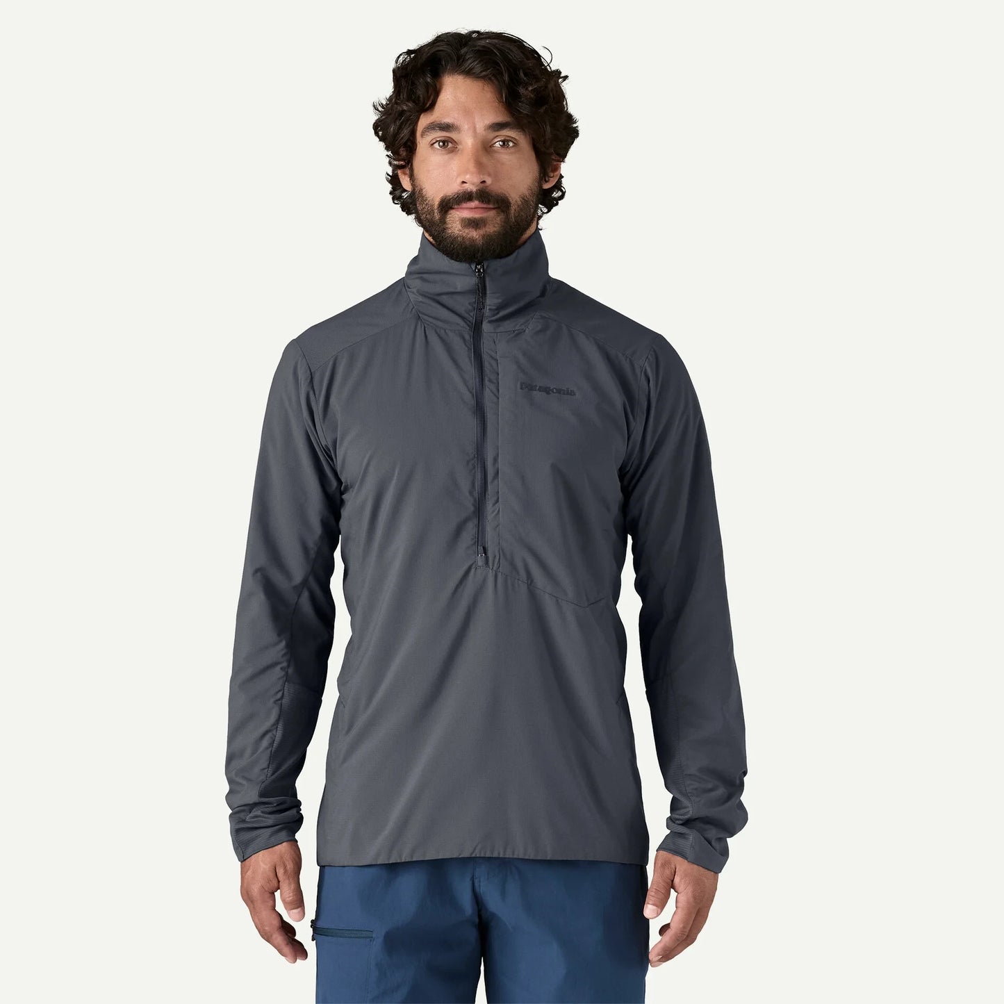 Men's Nano-Air® Ultralight Pullover - US 2677