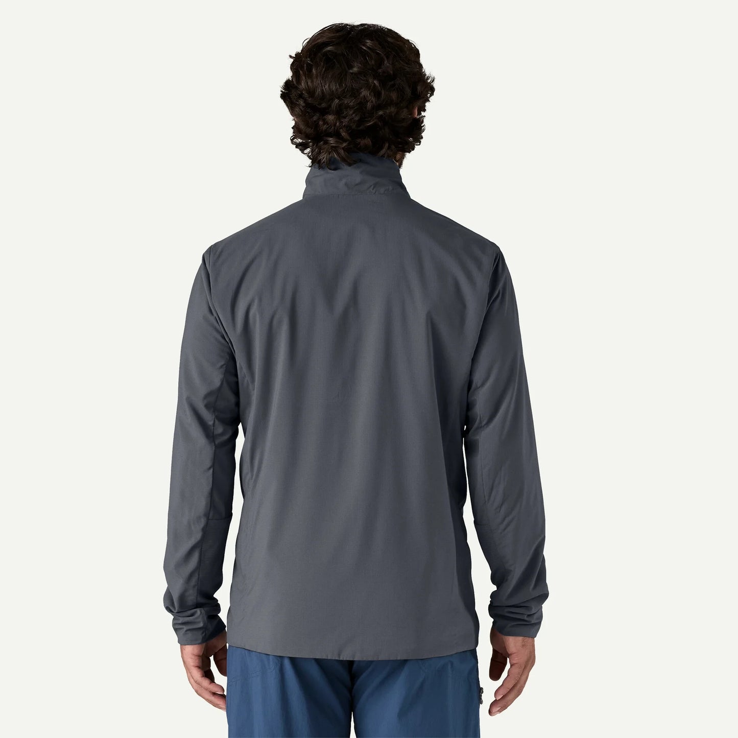 Men's Nano-Air® Ultralight Pullover - US 2677