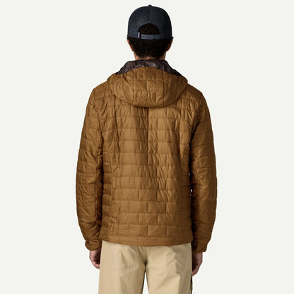 Men's Nano Puff® Fitz Roy Trout Hoody - US 1492