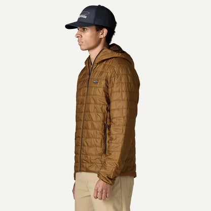 Men's Nano Puff® Fitz Roy Trout Hoody - US 1492