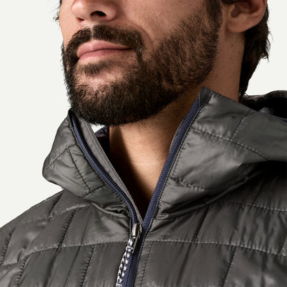 Men's Nano Puff® Fitz Roy Trout Hoody - US 7918