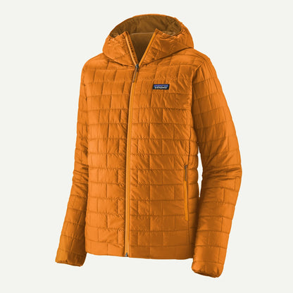 Men's Nano Puff® Hoody - US 5428