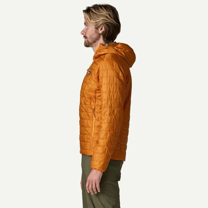 Men's Nano Puff® Hoody - US 5428