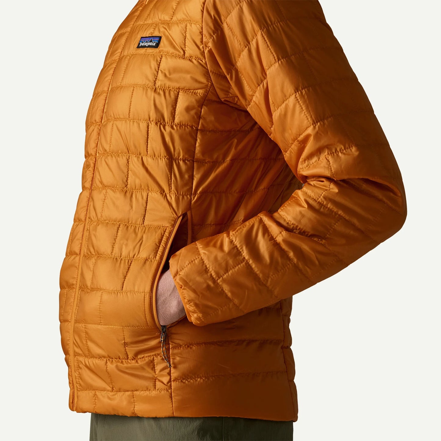Men's Nano Puff® Hoody - US 5428