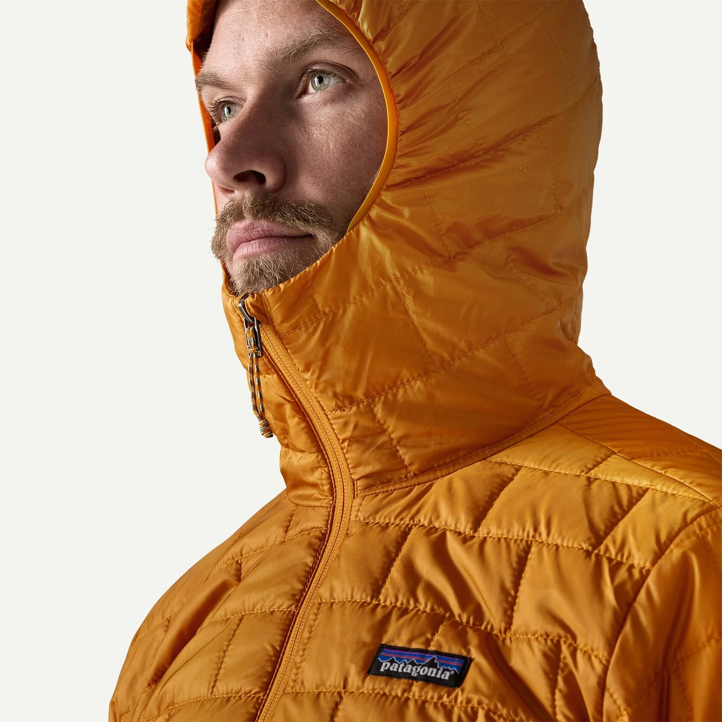 Men's Nano Puff® Hoody - US 5428