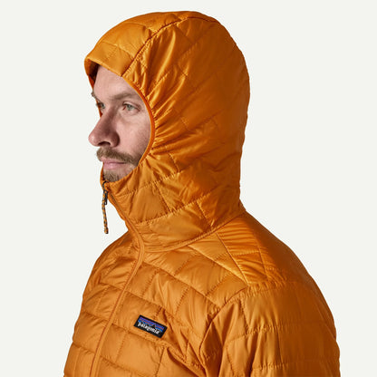 Men's Nano Puff® Hoody - US 5428