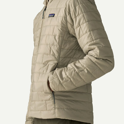 Men's Nano Puff® Hoody - US 5428