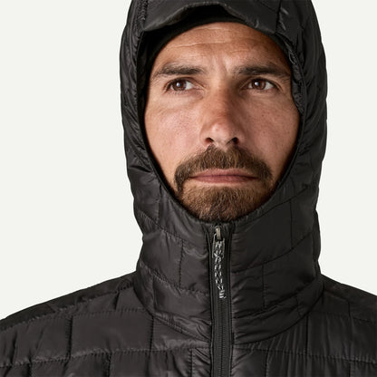 Men's Nano Puff® Hoody - US 0877