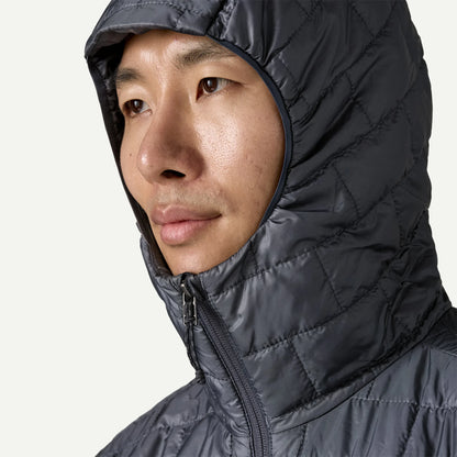 Men's Nano Puff® Hoody - US 6742