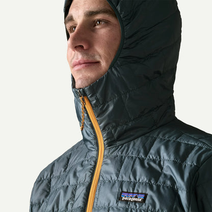 Men's Nano Puff® Hoody - US 0877