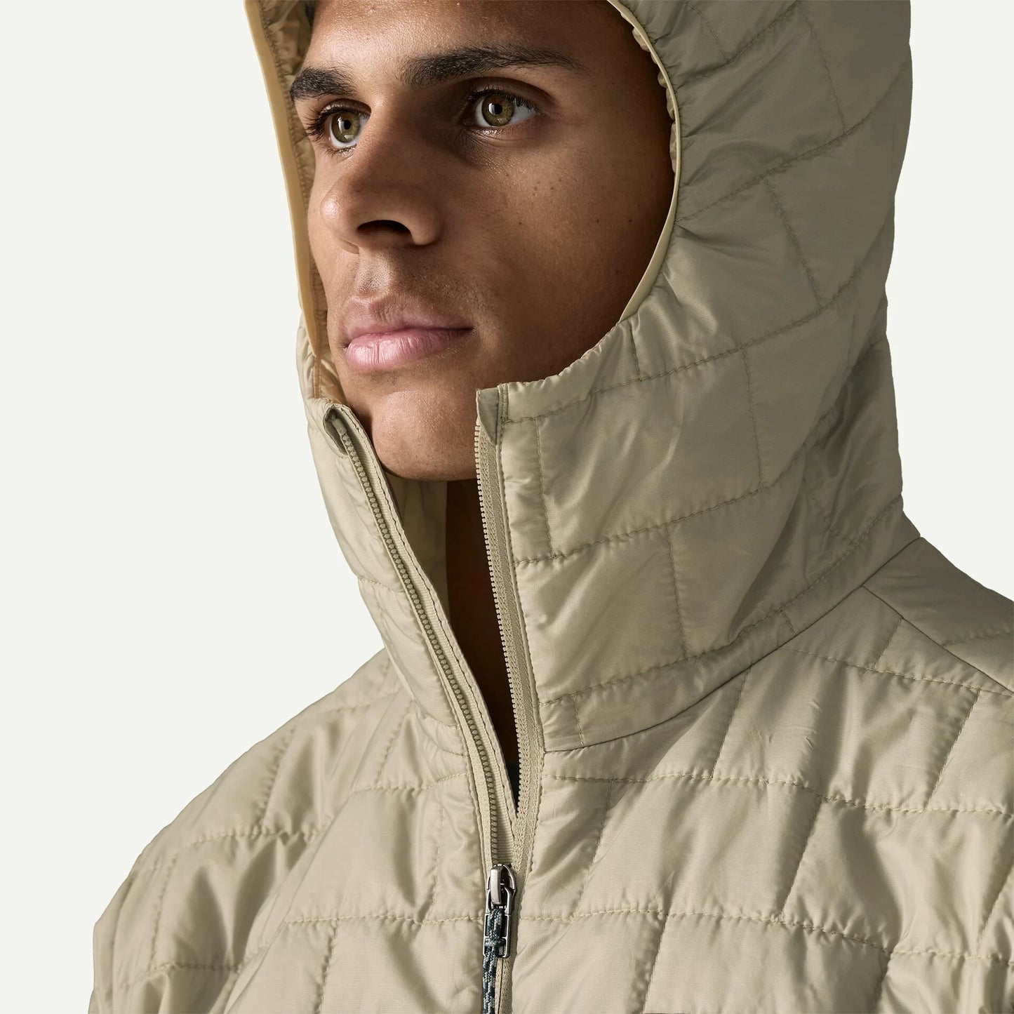 Men's Nano Puff® Hoody - US 7144