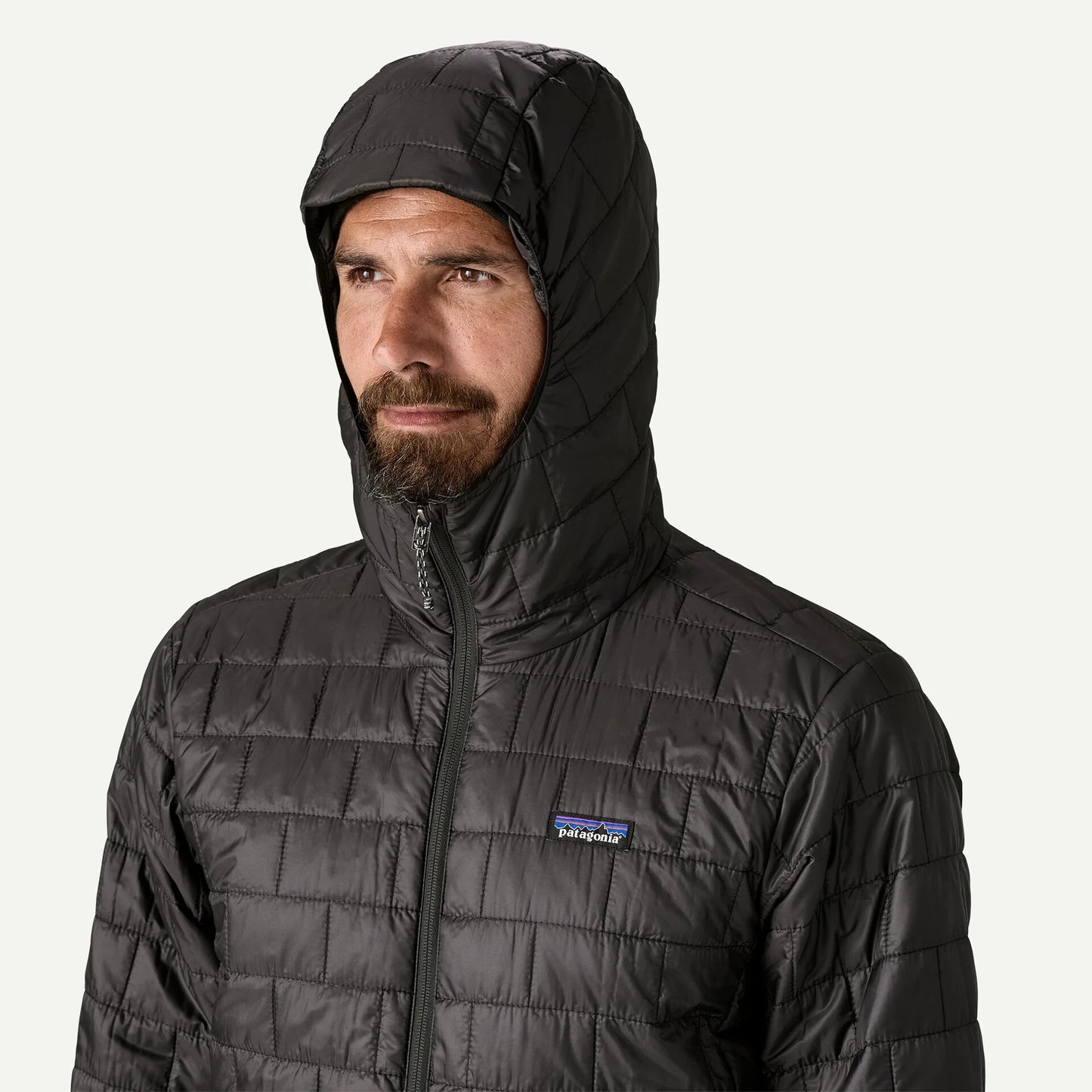 Men's Nano Puff® Hoody - US 6742