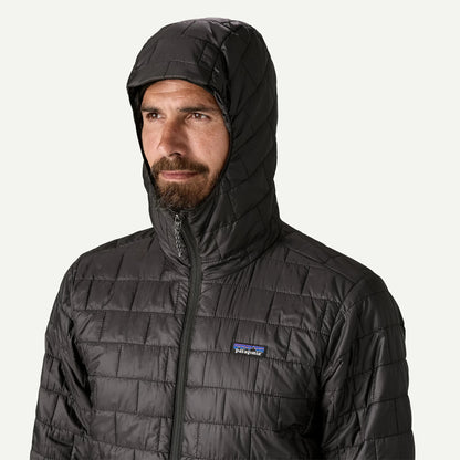 Men's Nano Puff® Hoody - US 7144