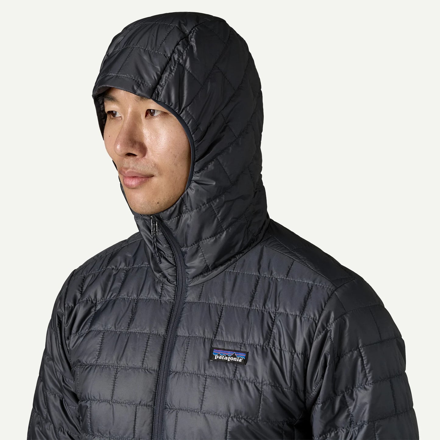 Men's Nano Puff® Hoody - US 7144