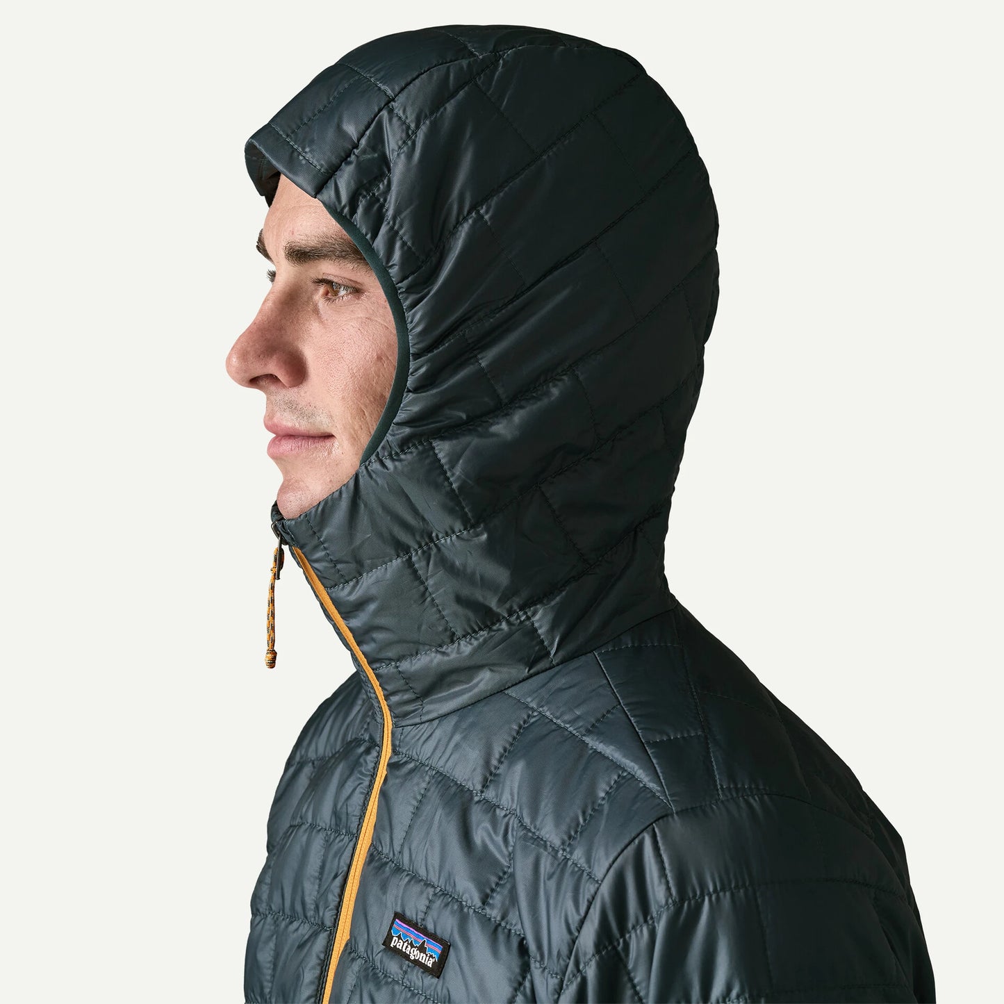 Men's Nano Puff® Hoody - US 7144