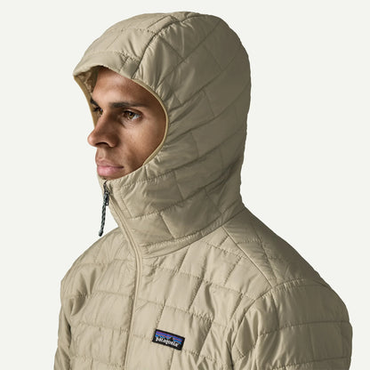 Men's Nano Puff® Hoody - US 6742