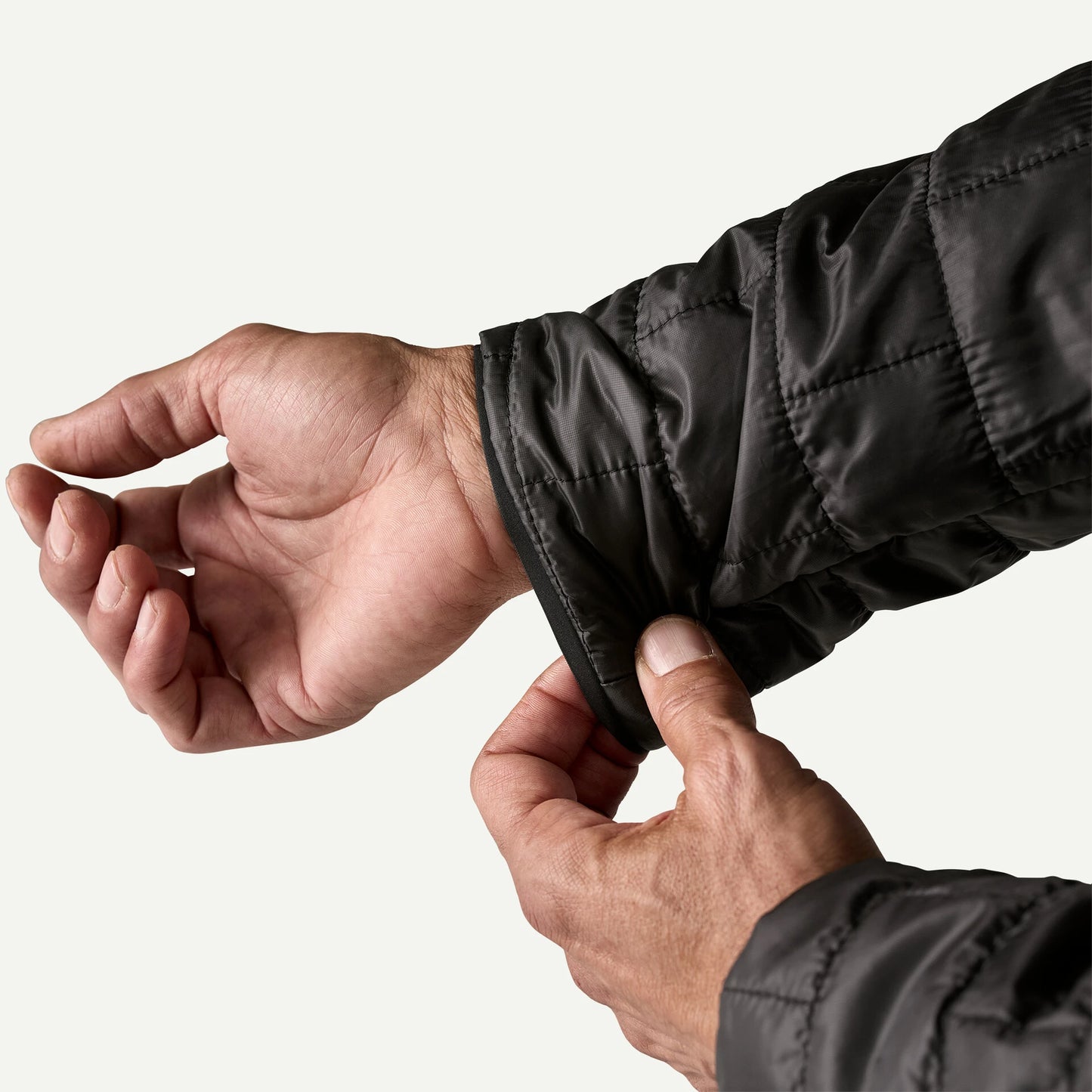 Men's Nano Puff® Hoody - US 0877