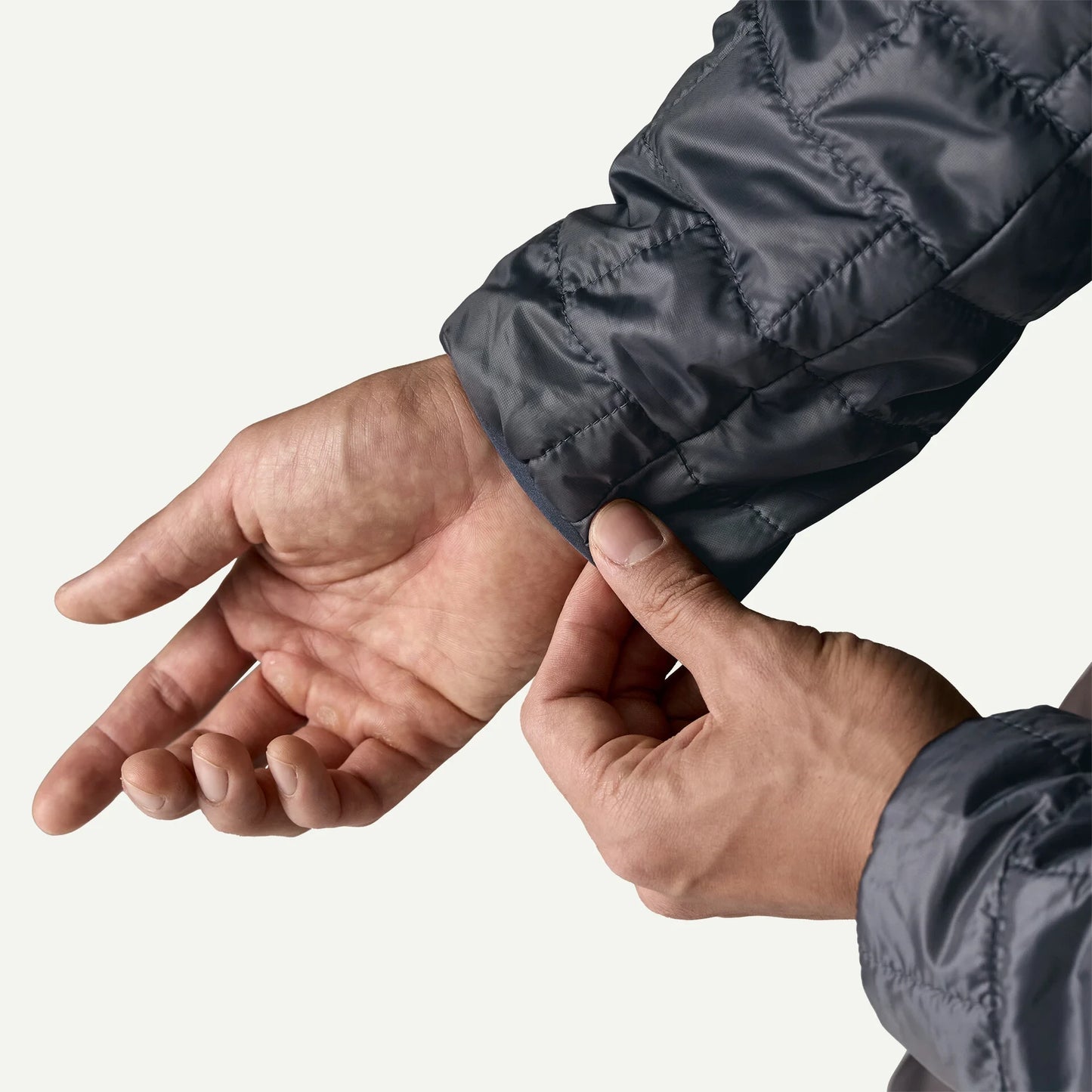 Men's Nano Puff® Hoody - US 5428