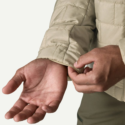 Men's Nano Puff® Hoody - US 7144