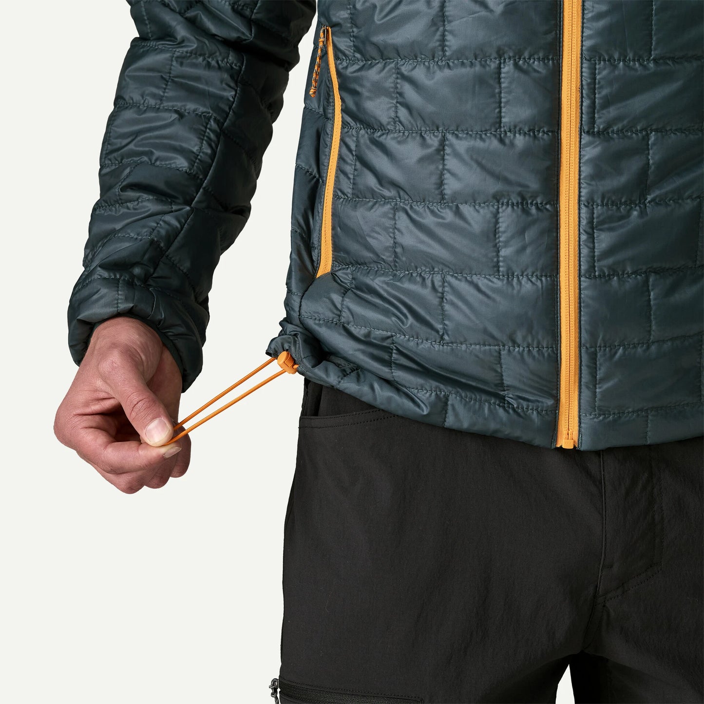 Men's Nano Puff® Hoody - US 0877