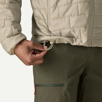 Men's Nano Puff® Hoody - US 6742