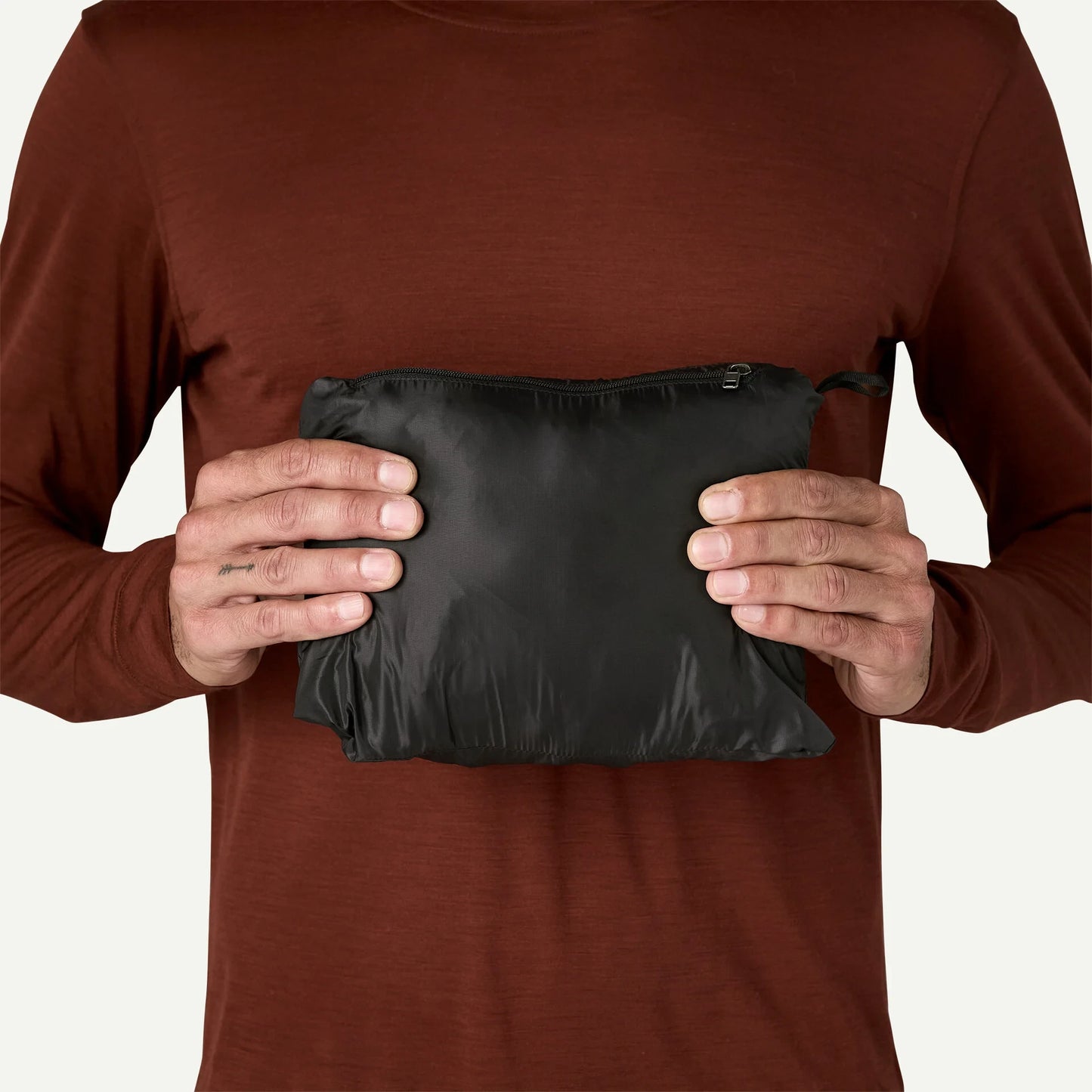 Men's Nano Puff® Hoody - US 6742