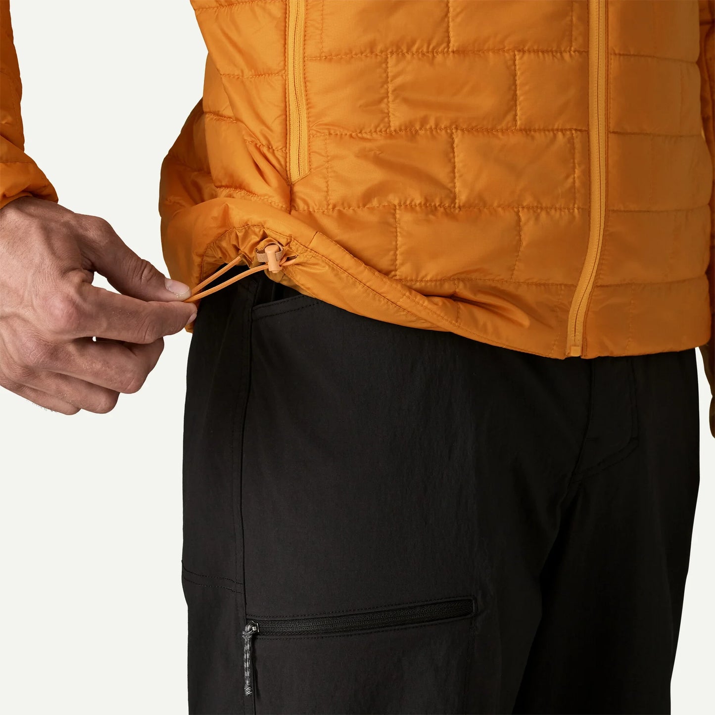 Men's Nano Puff® Jacket - US 1562