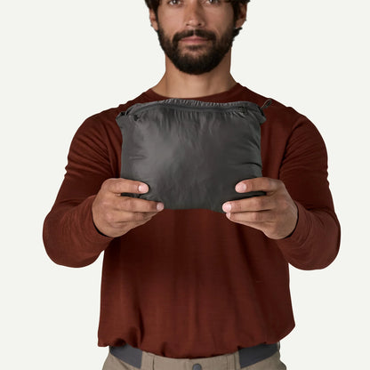 Men's Nano Puff® Jacket - US 8150