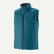 Glacial Blue