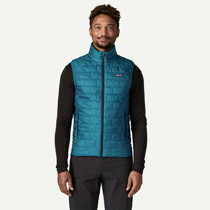 Men's Nano Puff® Vest - US 4541