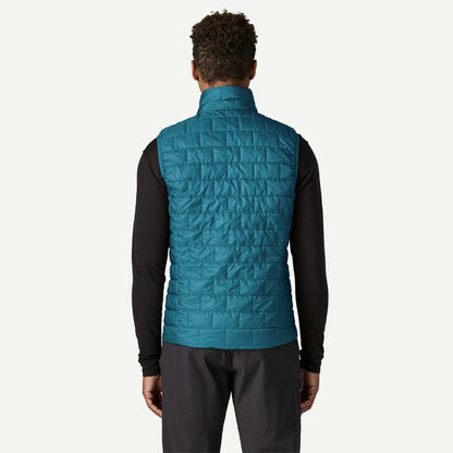 Men's Nano Puff® Vest - US 4541