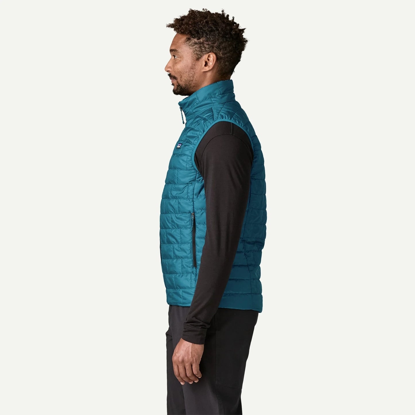 Men's Nano Puff® Vest - US 4541