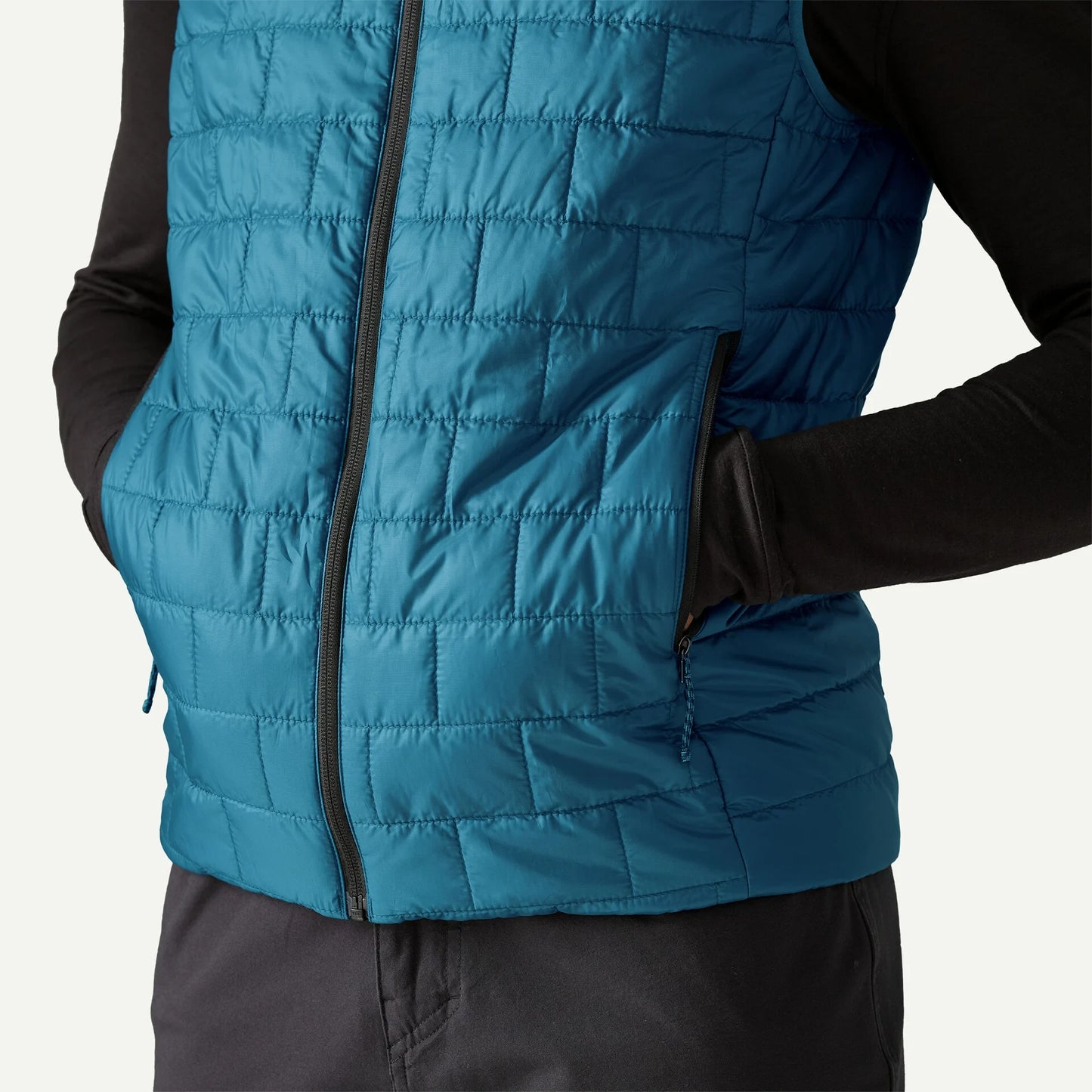 Men's Nano Puff® Vest - US 4653