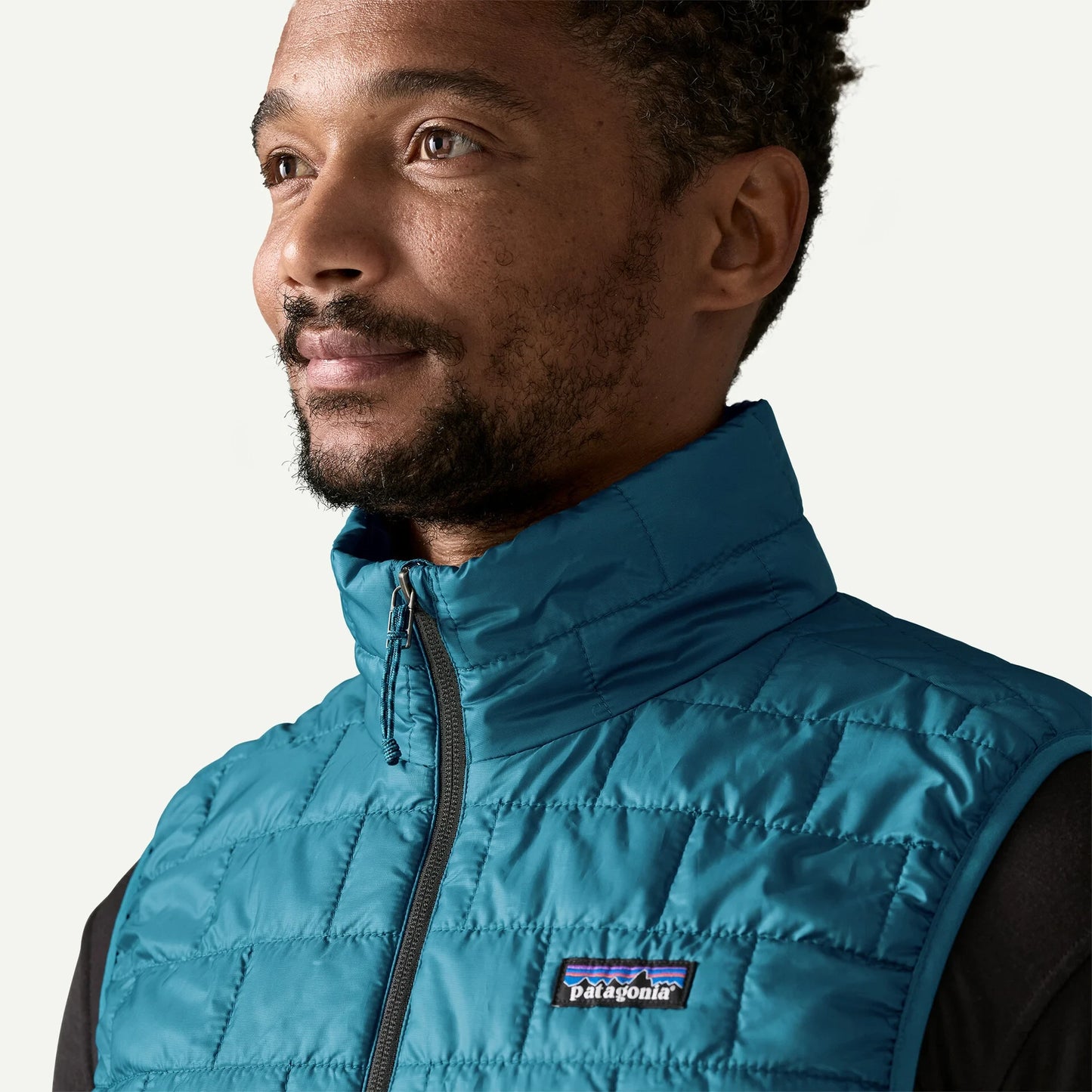 Men's Nano Puff® Vest - US 6886