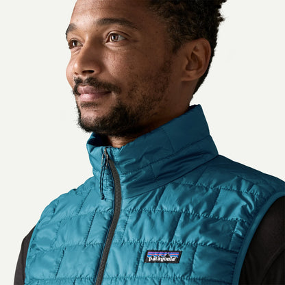 Men's Nano Puff® Vest - US 5138