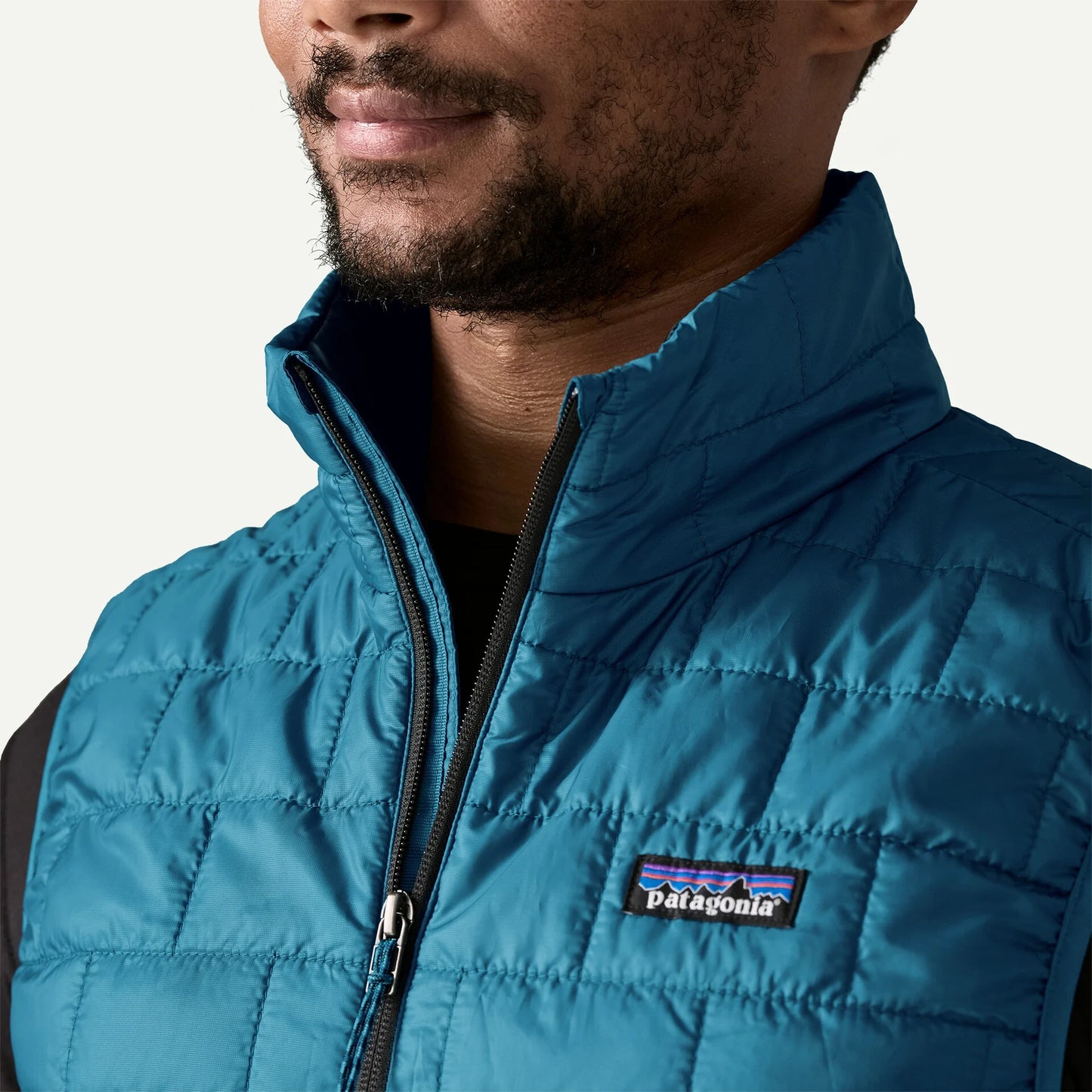Men's Nano Puff® Vest - US 4653