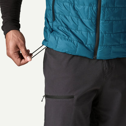 Men's Nano Puff® Vest - US 5138