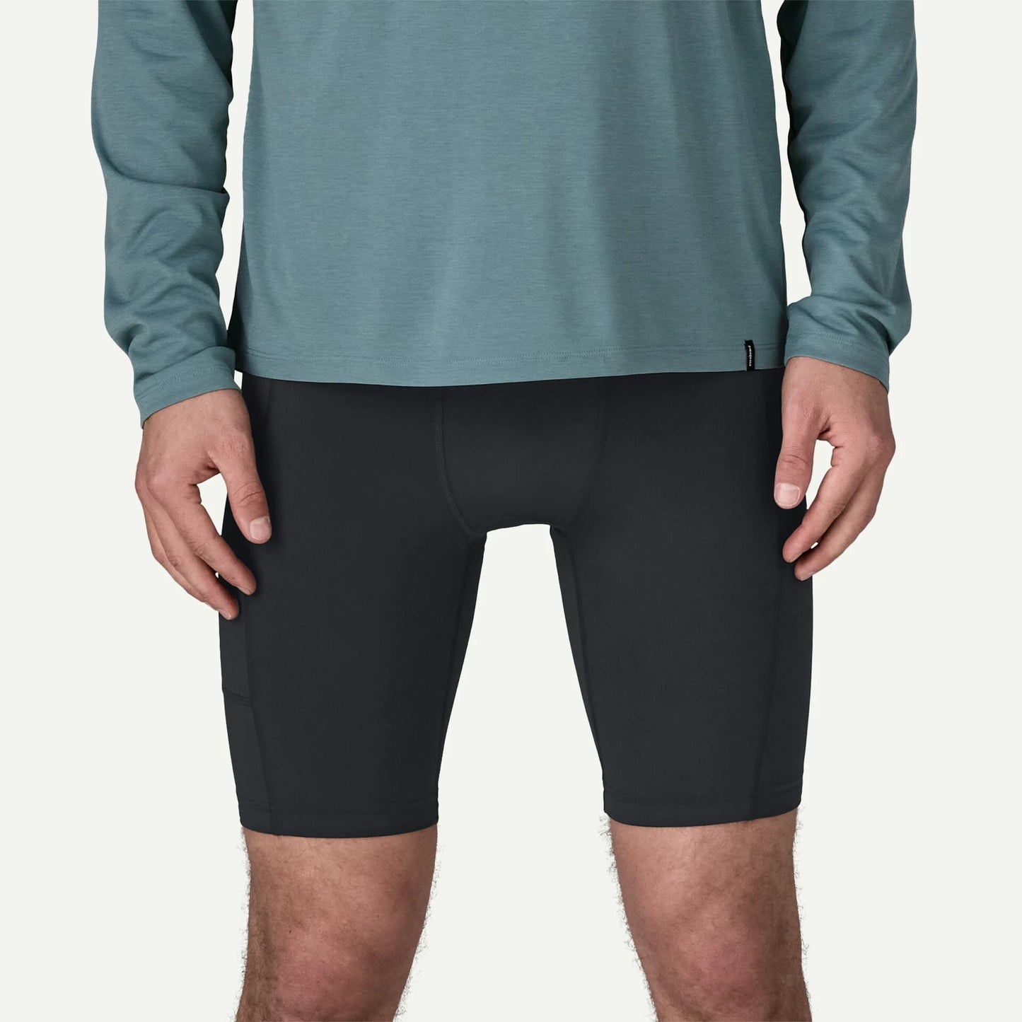 Men's Nether Bike Shorts - 9" - US 7014