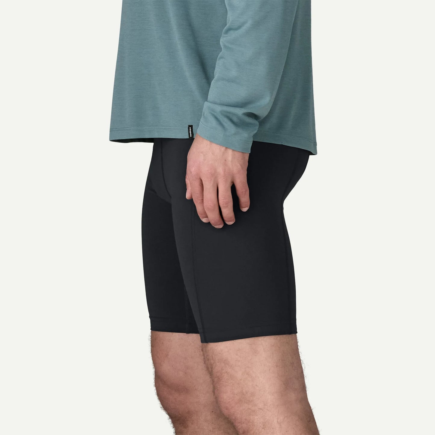Men's Nether Bike Shorts - 9" - US 7014