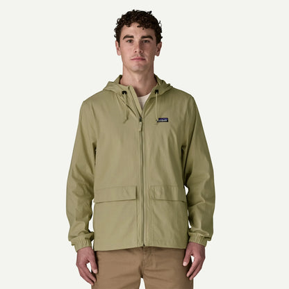 Men's Nomader Hoody Jacket - US 4944
