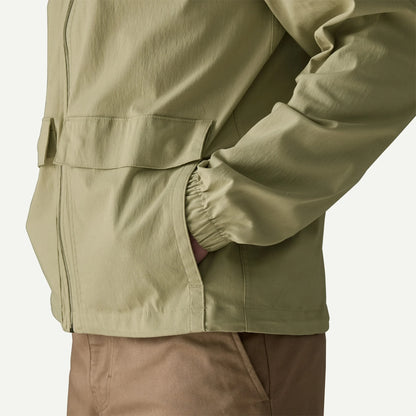 Men's Nomader Hoody Jacket - US 4944