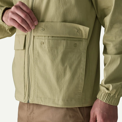 Men's Nomader Hoody Jacket - US 2750
