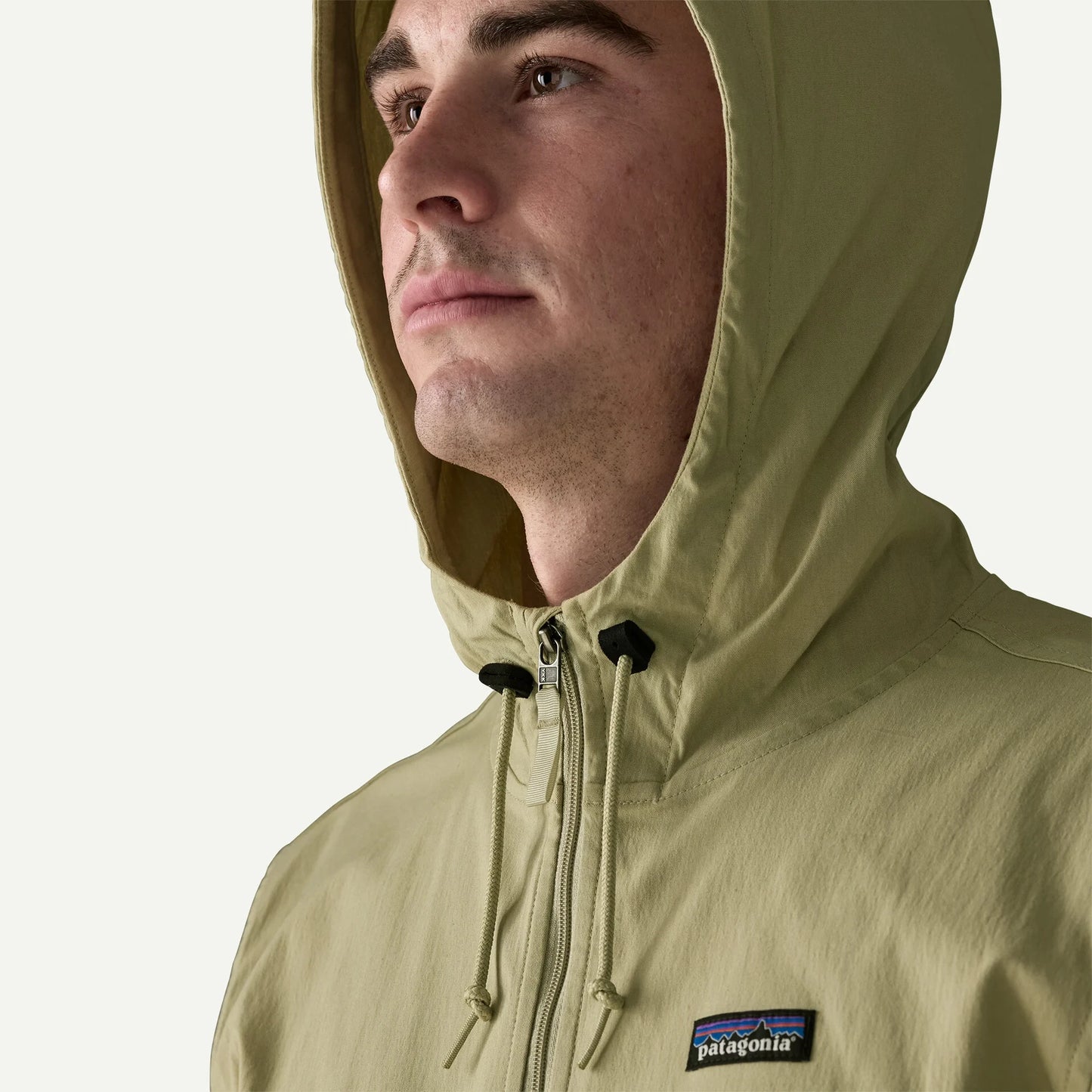 Men's Nomader Hoody Jacket - US 2750